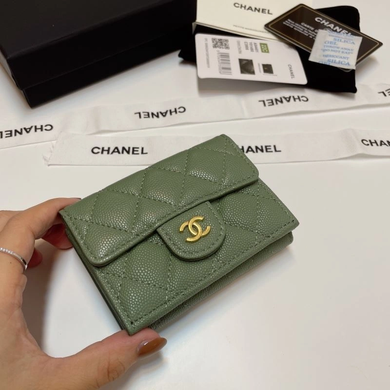 Chanel Wallets Purse SportInspired 66220