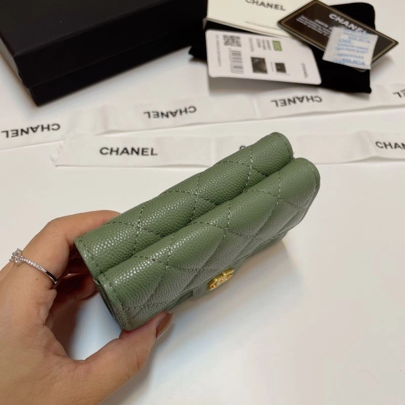 Chanel Wallets Purse SportInspired 66220
