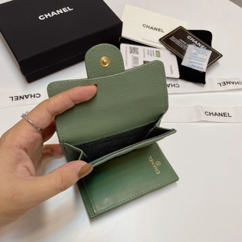 Chanel Wallets Purse SportInspired 66220
