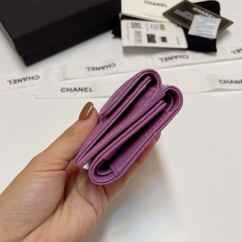 Versatile Chanel Wallets Purse 66216