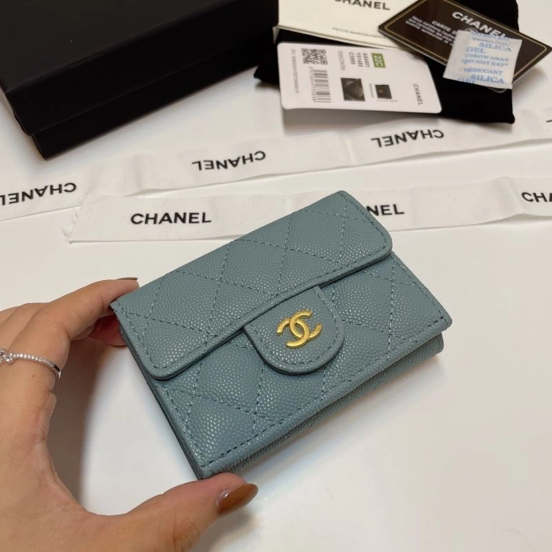 Tailored Chanel Wallets Purse 66210