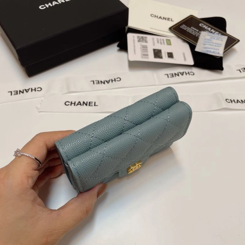 Tailored Chanel Wallets Purse 66210