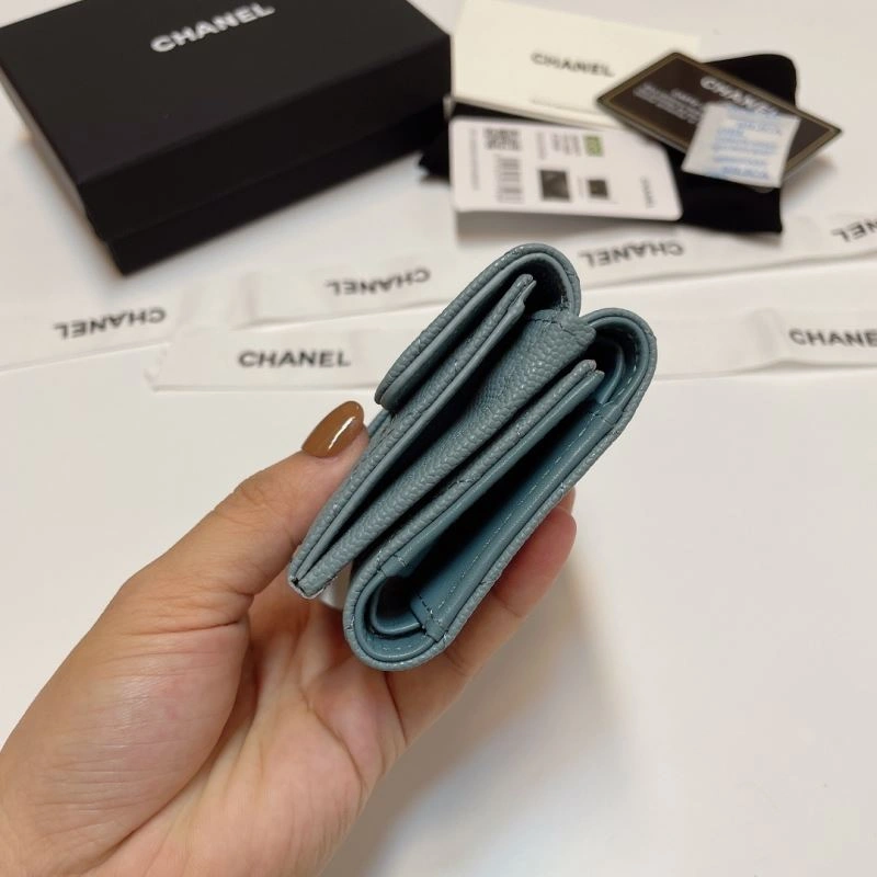 Tailored Chanel Wallets Purse 66210