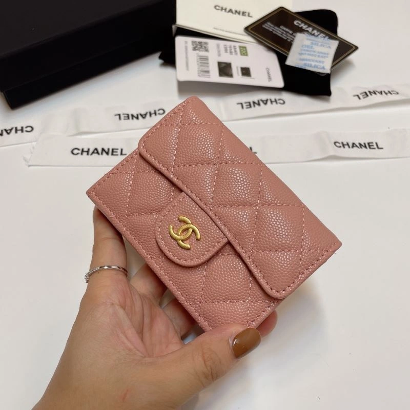 Chanel Wallets Purse SmartChoice 66250