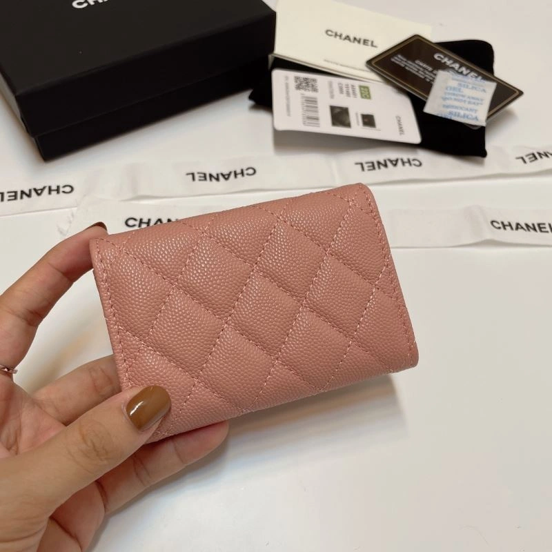 Chanel Wallets Purse SmartChoice 66250