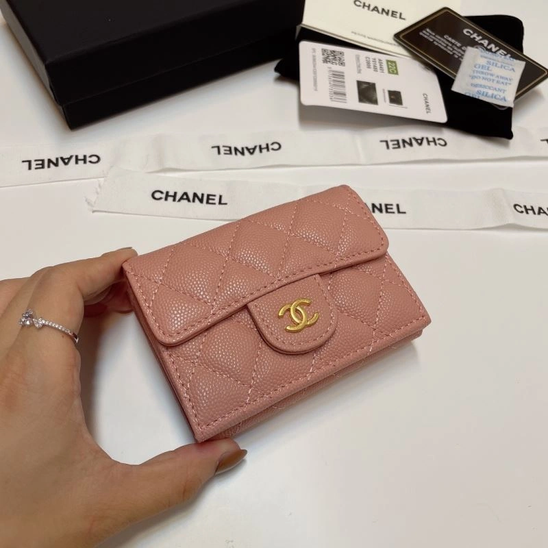 Chanel Wallets Purse SmartChoice 66250