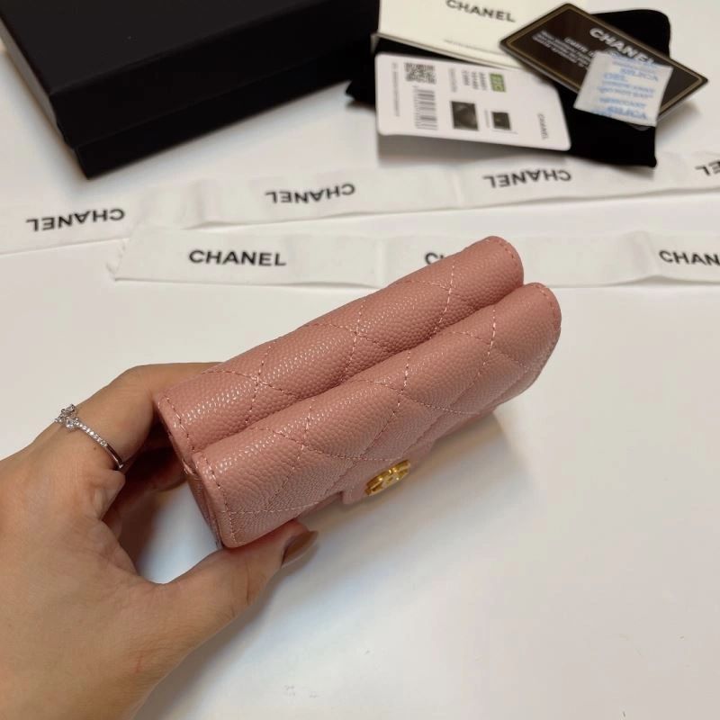 Chanel Wallets Purse SmartChoice 66250