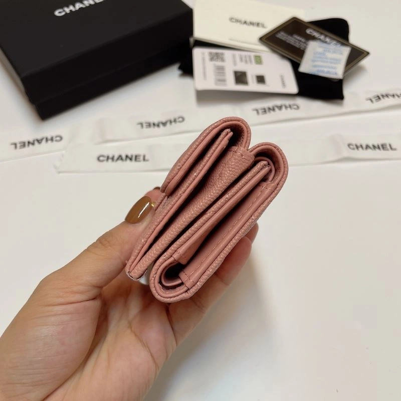 Chanel Wallets Purse SmartChoice 66250
