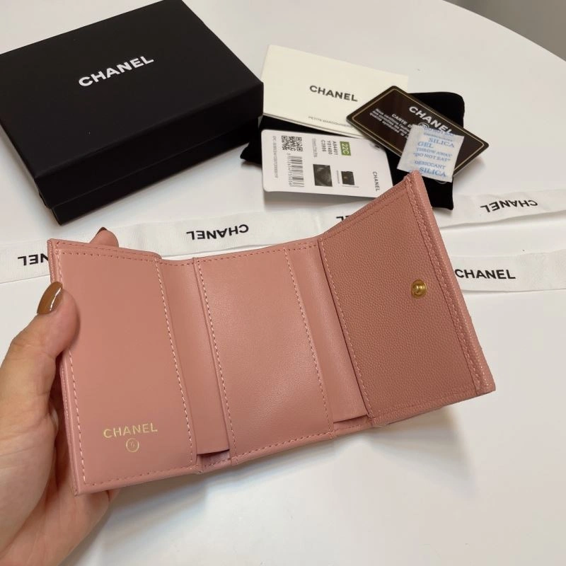 Chanel Wallets Purse SmartChoice 66250