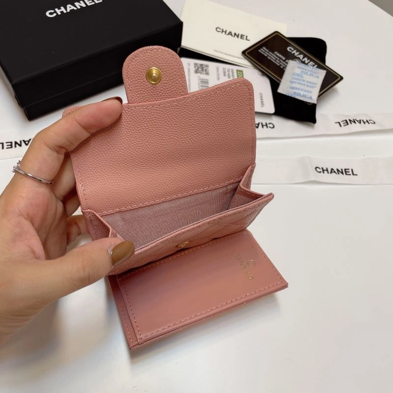 Chanel Wallets Purse SmartChoice 66250