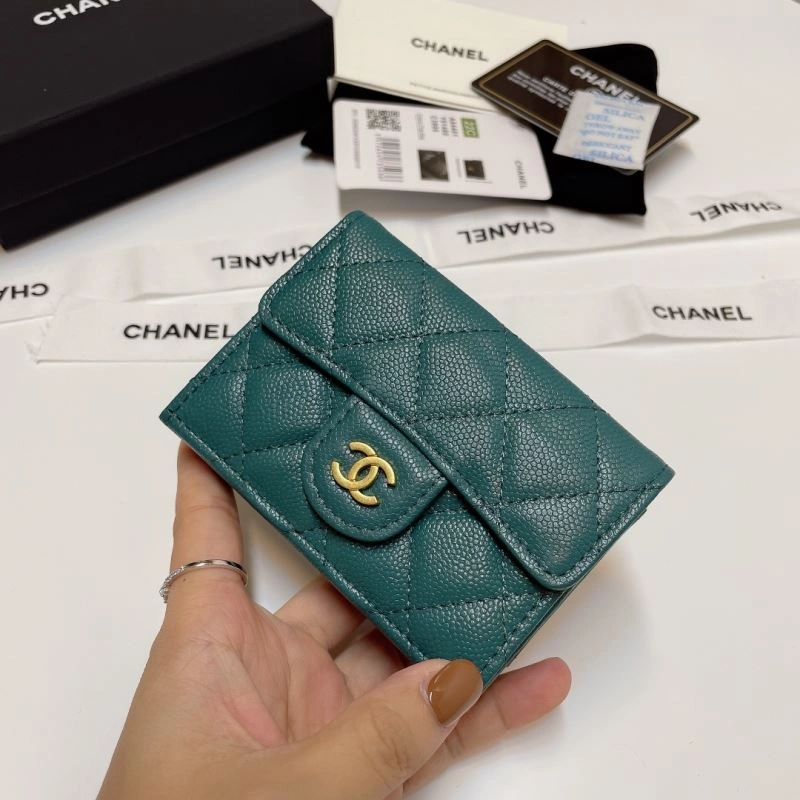 DailyWear Chanel Wallets Purse 66215