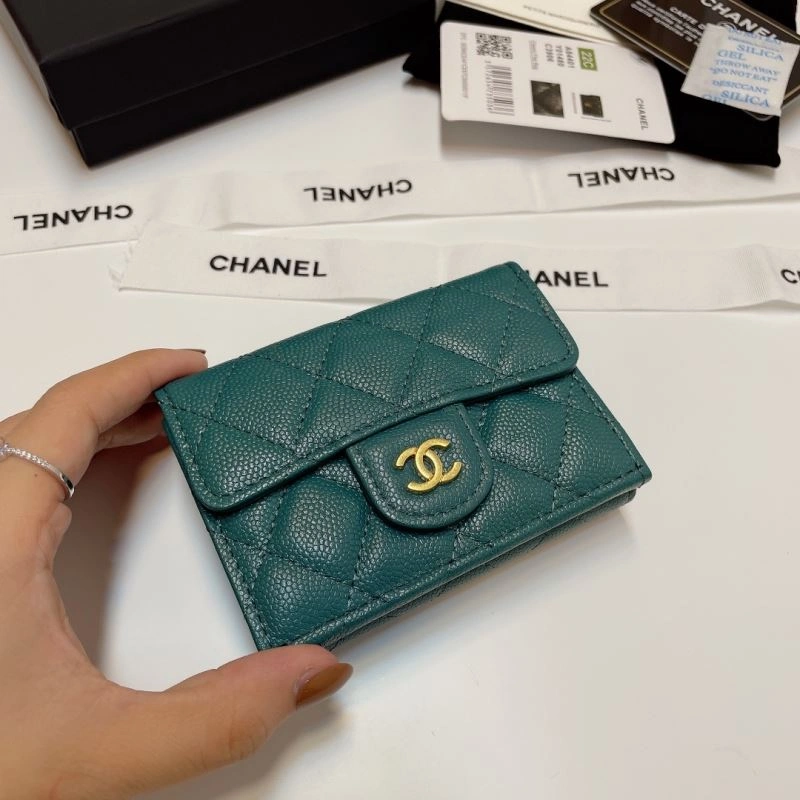 DailyWear Chanel Wallets Purse 66215