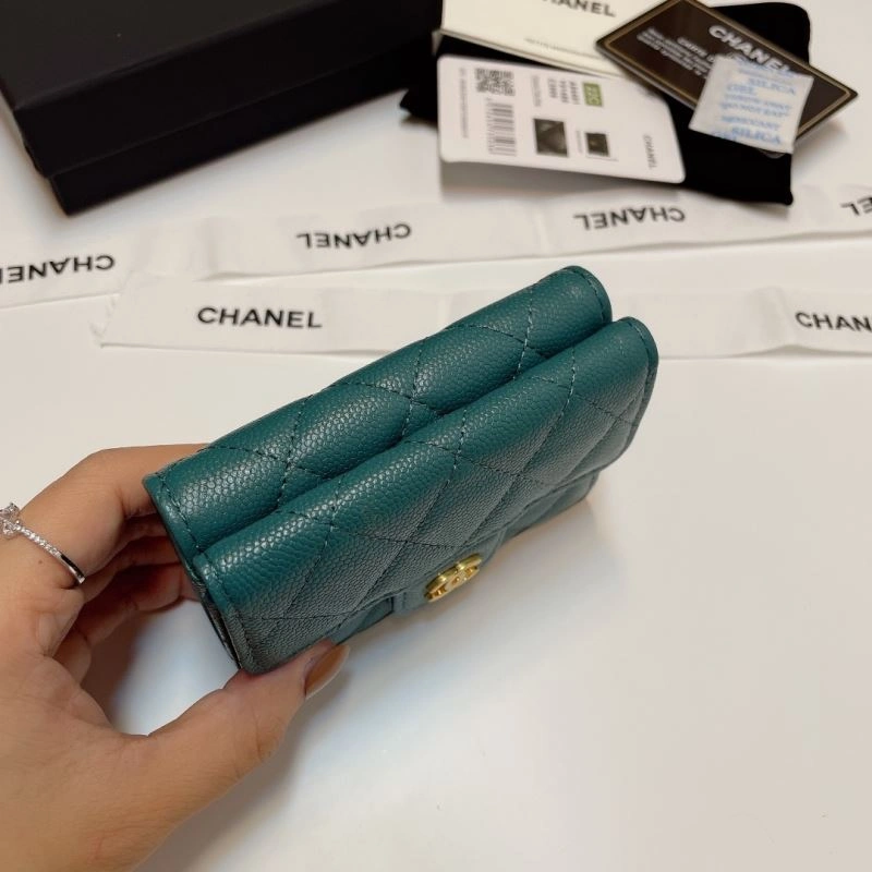 DailyWear Chanel Wallets Purse 66215