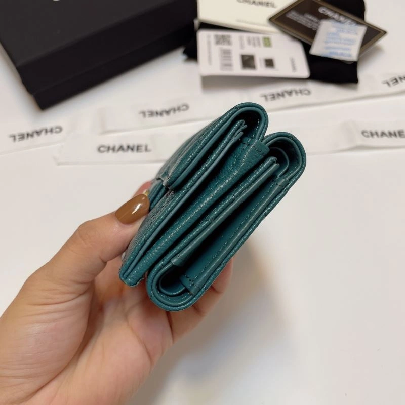 DailyWear Chanel Wallets Purse 66215
