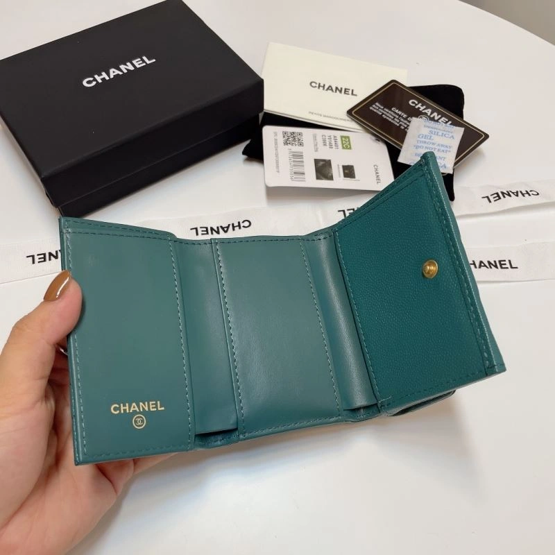 DailyWear Chanel Wallets Purse 66215
