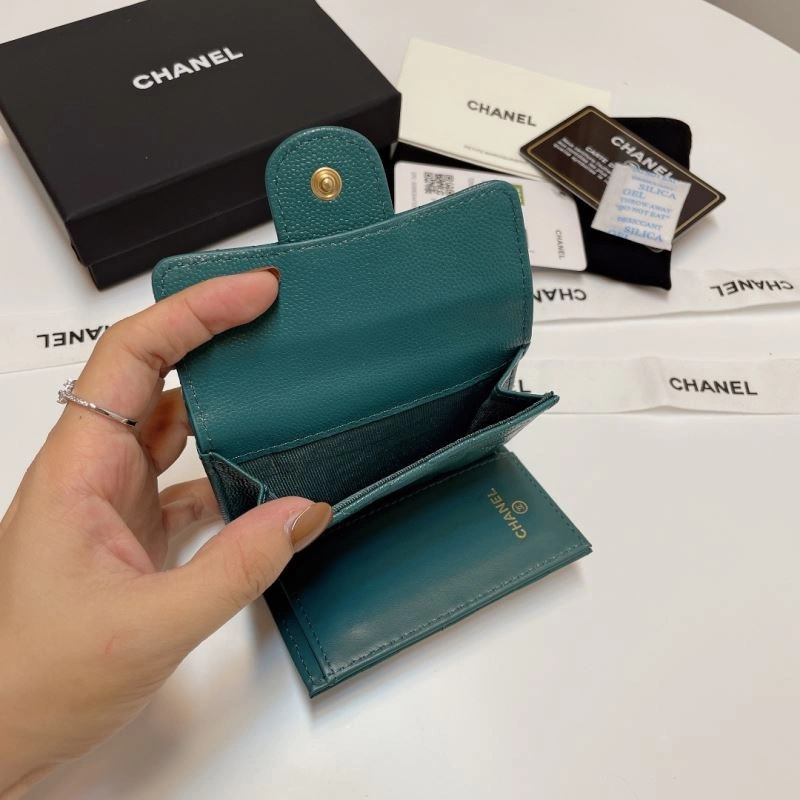 DailyWear Chanel Wallets Purse 66215