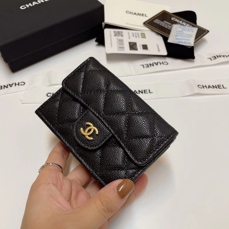 MultiPurpose Chanel Wallets Purse 66241