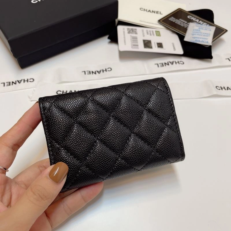 MultiPurpose Chanel Wallets Purse 66241