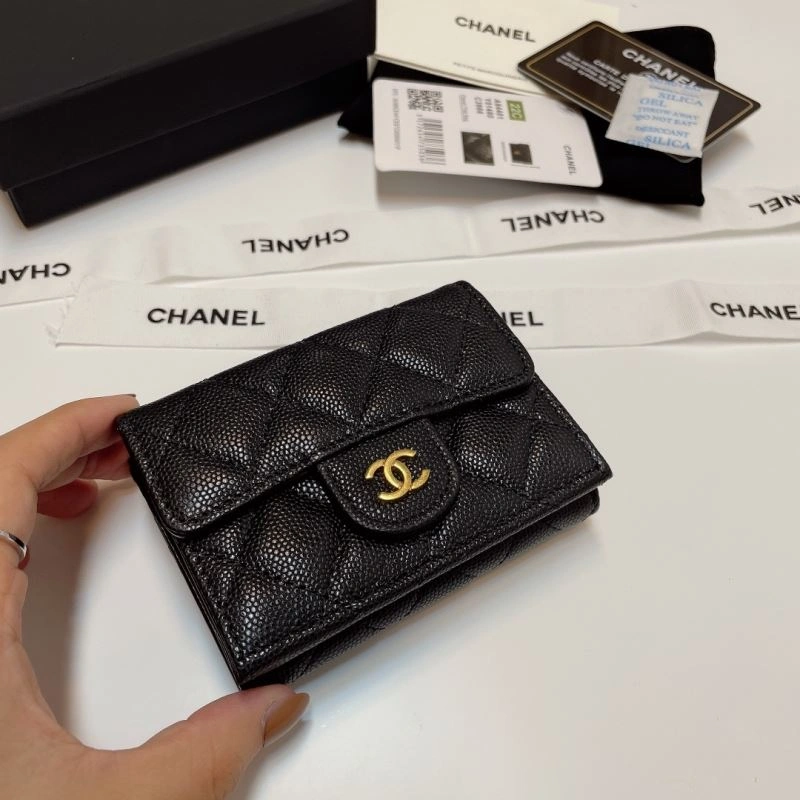 MultiPurpose Chanel Wallets Purse 66241