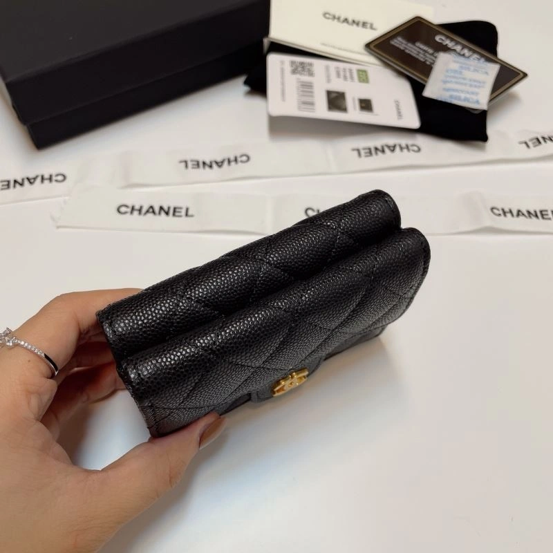 MultiPurpose Chanel Wallets Purse 66241