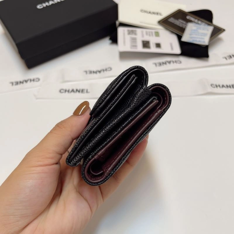 MultiPurpose Chanel Wallets Purse 66241