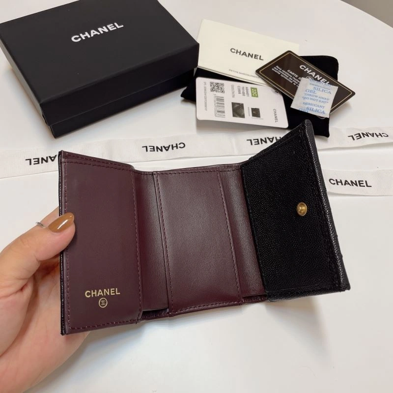 MultiPurpose Chanel Wallets Purse 66241