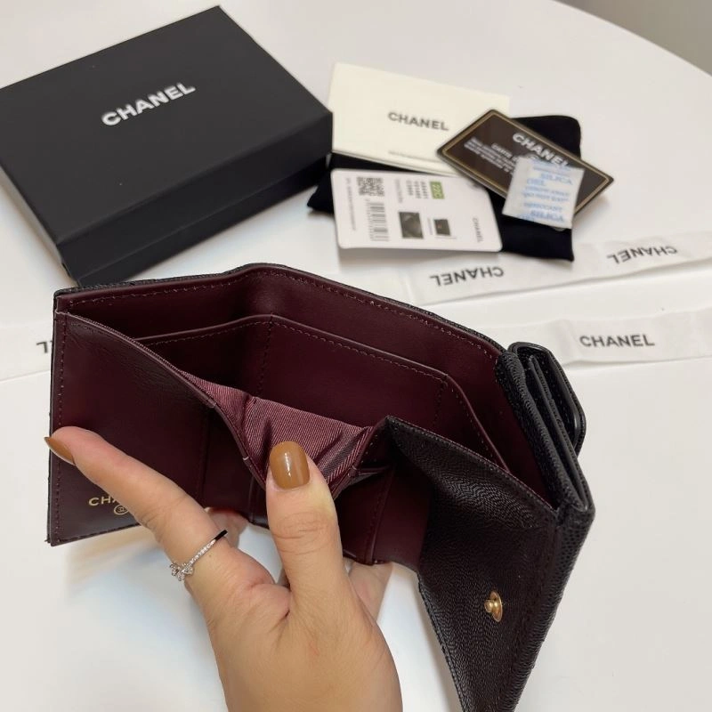 MultiPurpose Chanel Wallets Purse 66241
