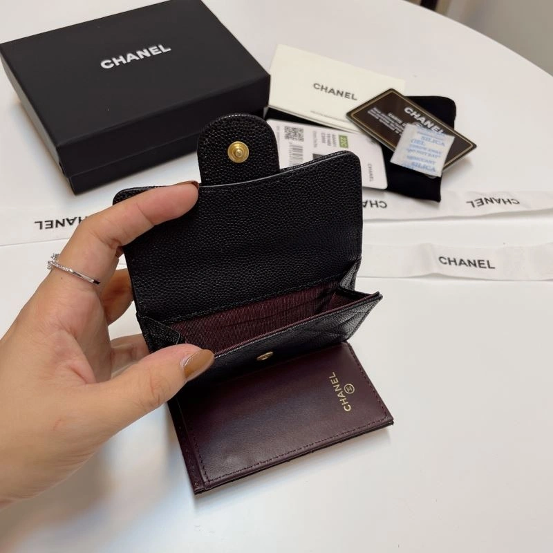 MultiPurpose Chanel Wallets Purse 66241