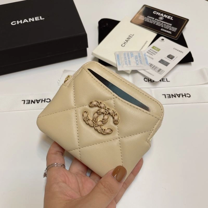 GoodFit Chanel Wallets Purse 66208
