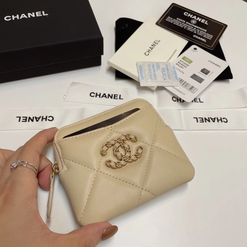 GoodFit Chanel Wallets Purse 66208