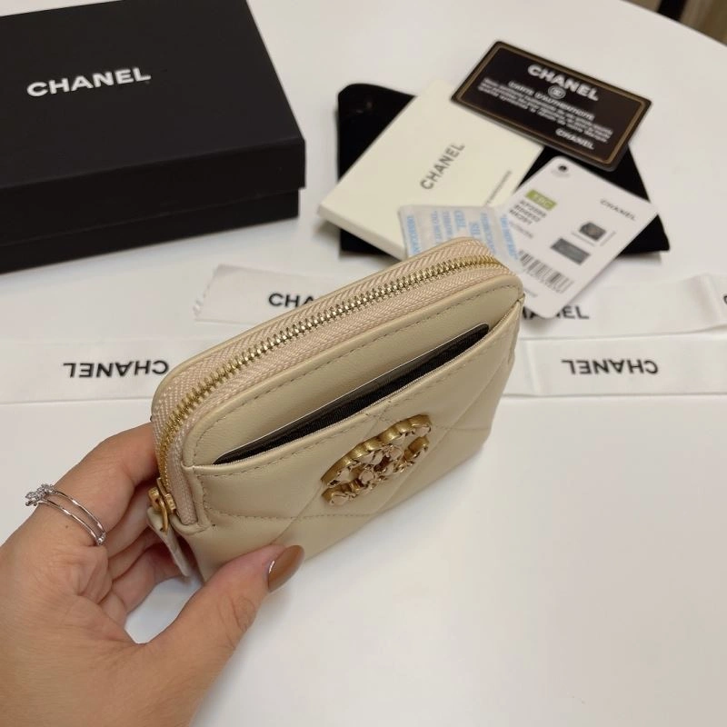 GoodFit Chanel Wallets Purse 66208
