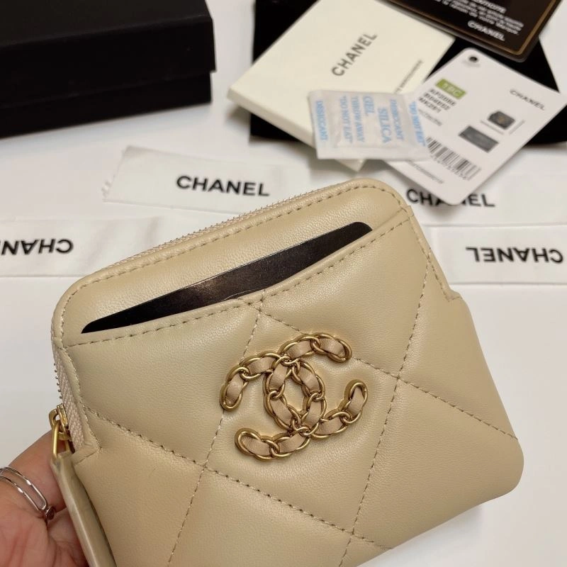 GoodFit Chanel Wallets Purse 66208