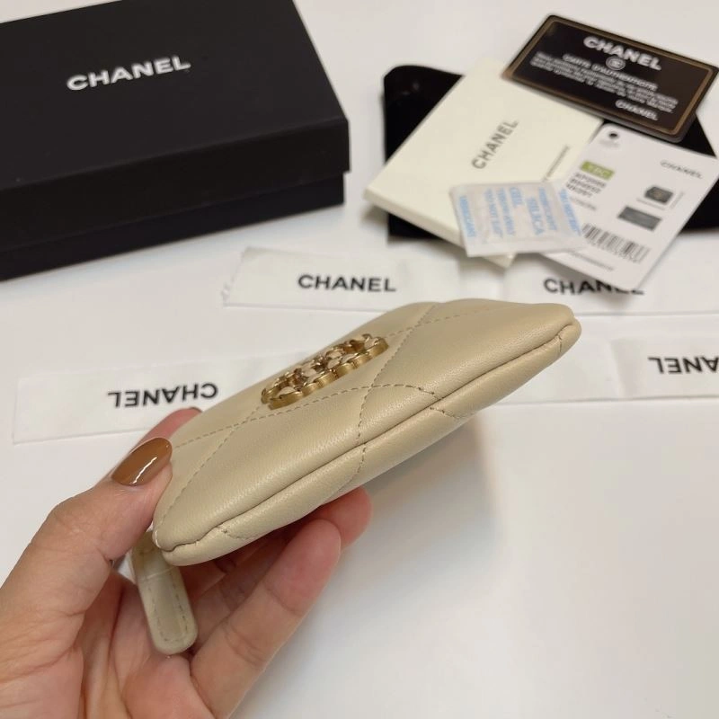 GoodFit Chanel Wallets Purse 66208