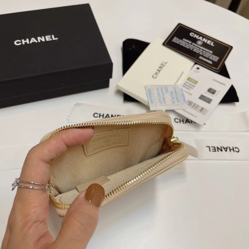 GoodFit Chanel Wallets Purse 66208