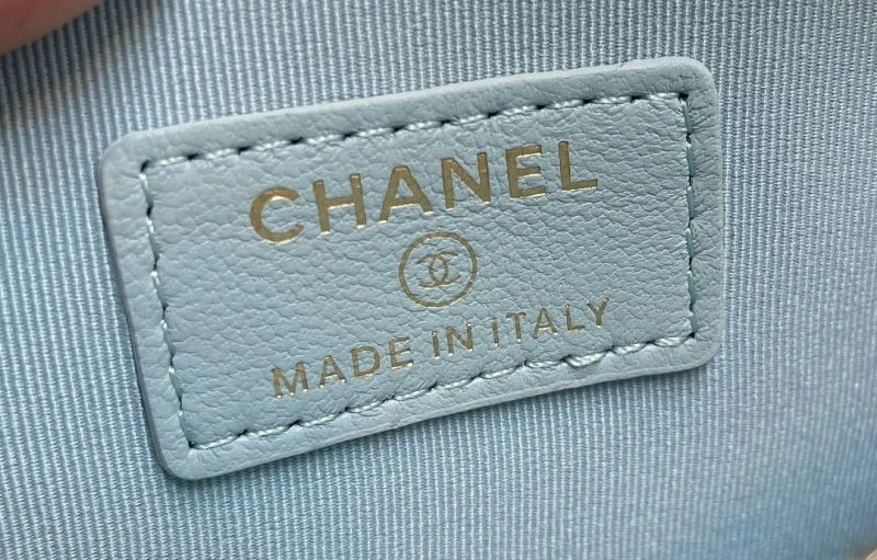 Chanel Wallets Purse Compact 66214