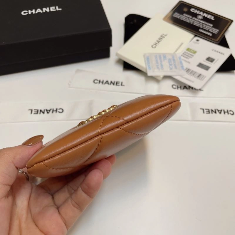 SoftTouch Chanel Wallets Purse 66198