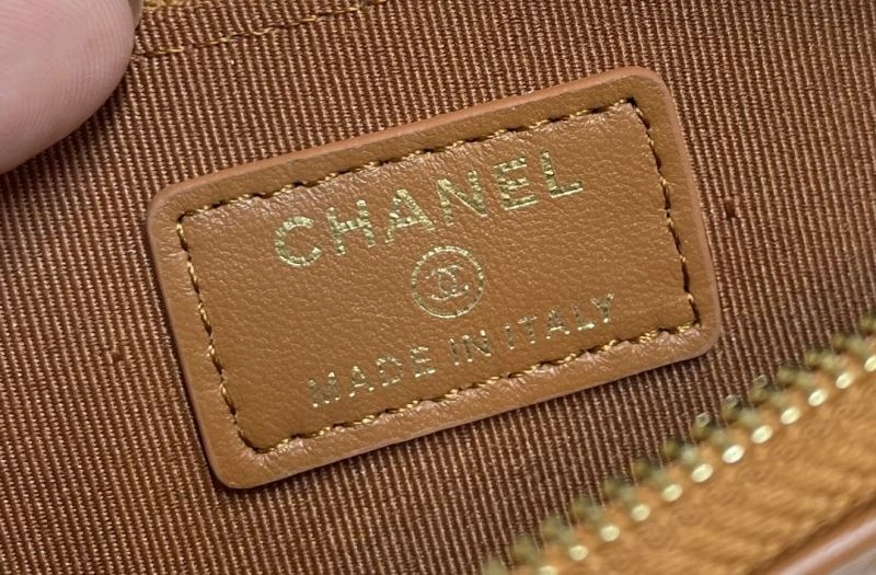 SoftTouch Chanel Wallets Purse 66198