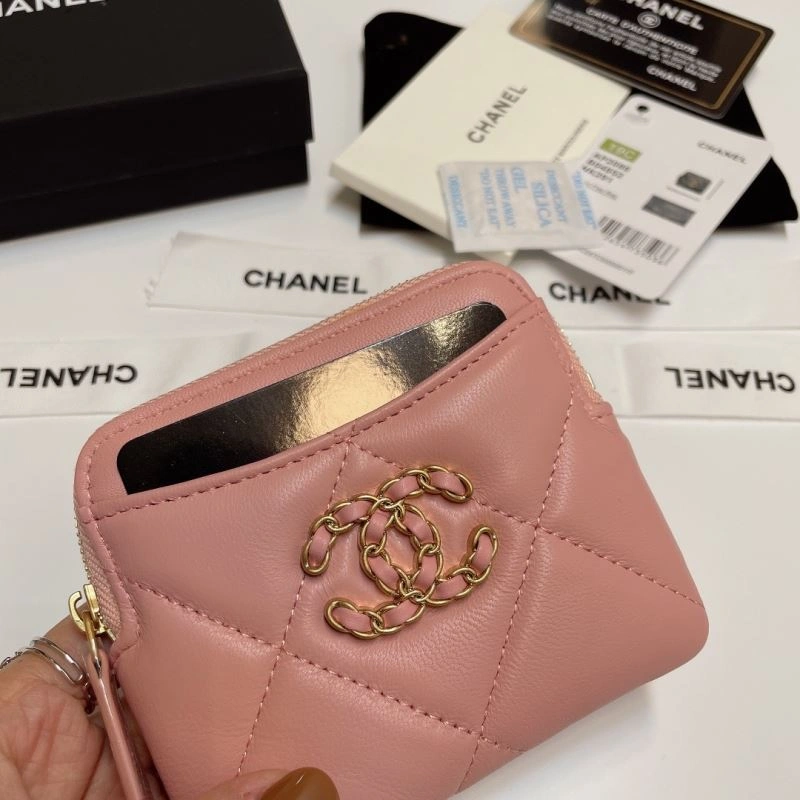 Chanel Wallets Purse FastDry 66248