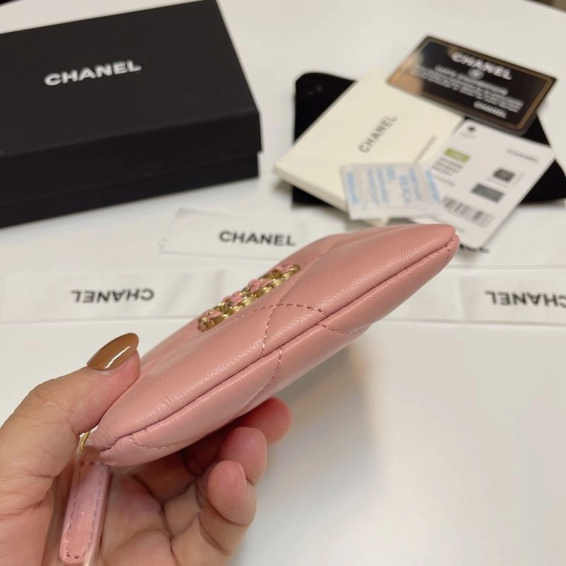 Chanel Wallets Purse FastDry 66248