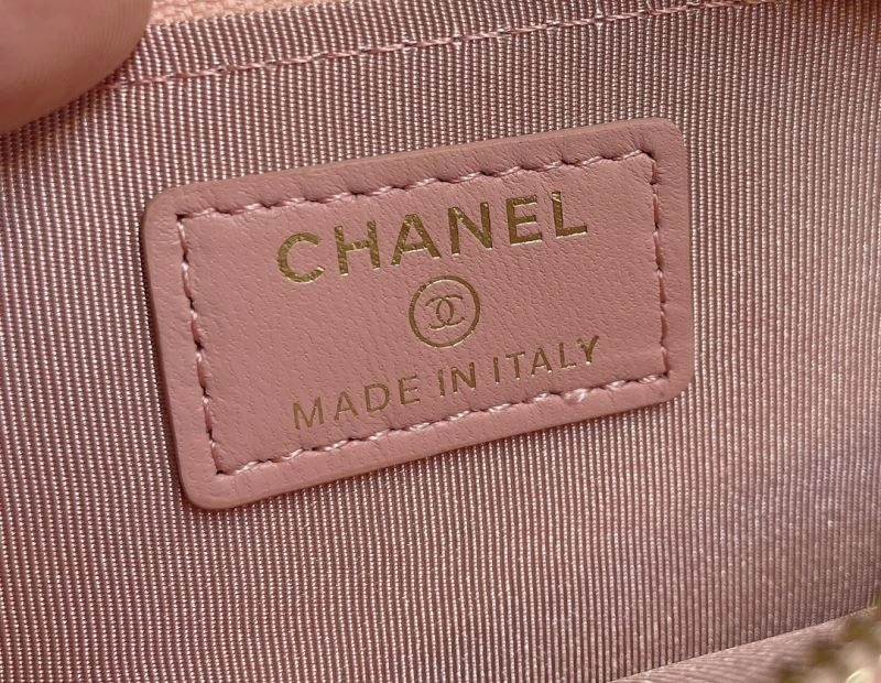 Chanel Wallets Purse FastDry 66248