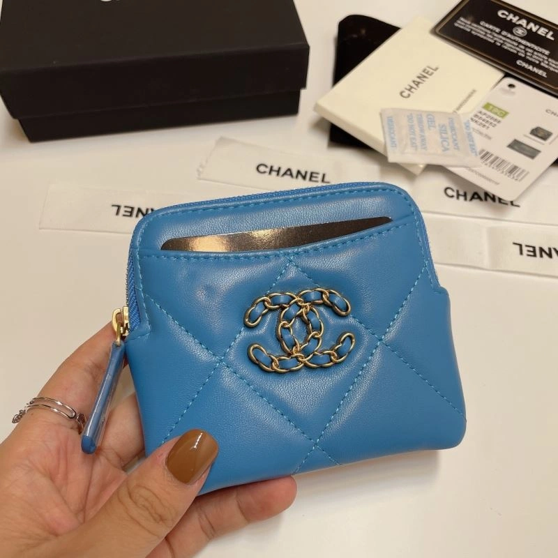 SmartChoice Chanel Wallets Purse 66205