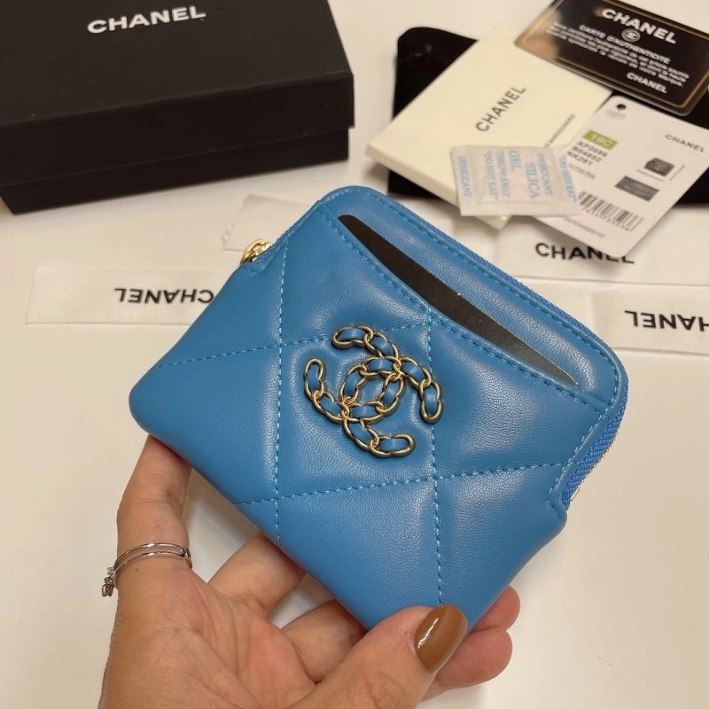 SmartChoice Chanel Wallets Purse 66205