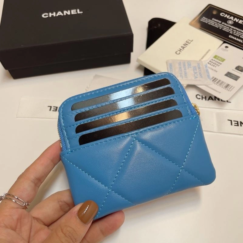 SmartChoice Chanel Wallets Purse 66205