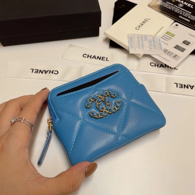 SmartChoice Chanel Wallets Purse 66205