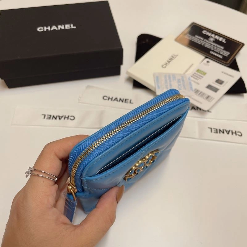 SmartChoice Chanel Wallets Purse 66205