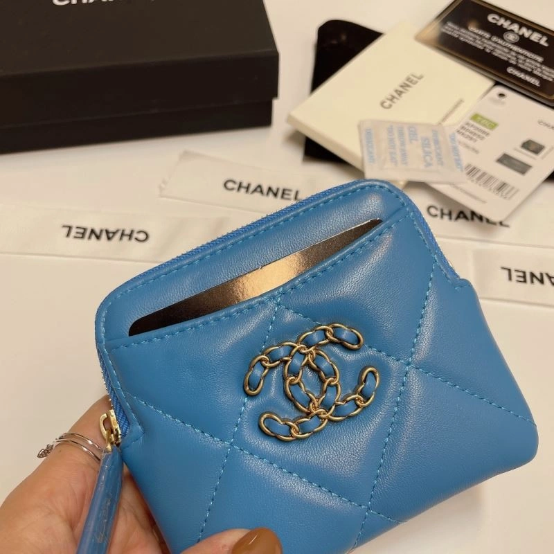 SmartChoice Chanel Wallets Purse 66205