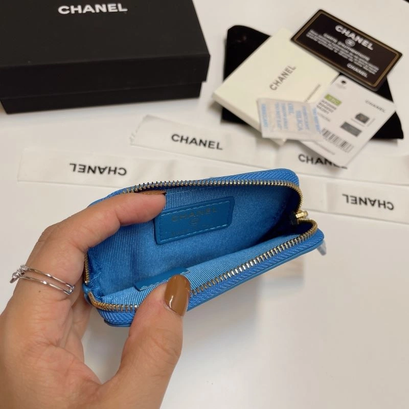 SmartChoice Chanel Wallets Purse 66205