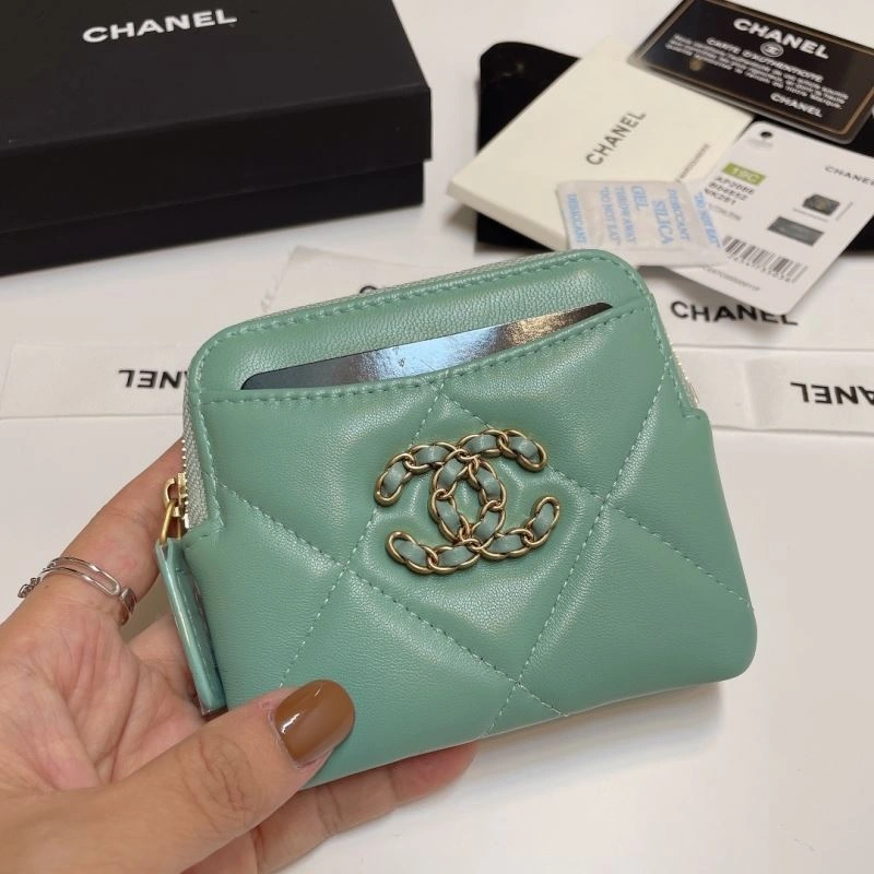 ModernLook Chanel Wallets Purse 66200