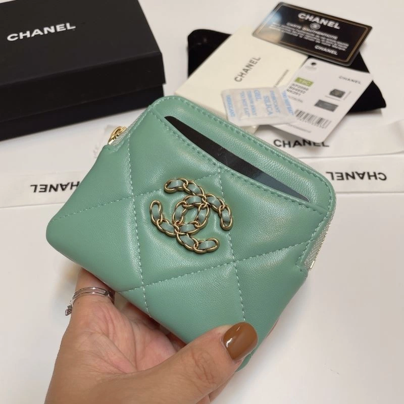 ModernLook Chanel Wallets Purse 66200