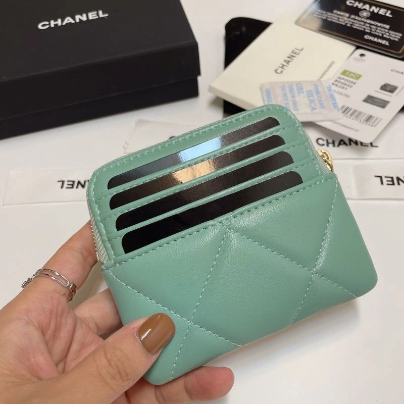ModernLook Chanel Wallets Purse 66200
